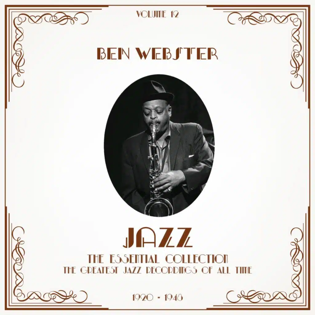 Jazz - The Essential Collection Vol. 12