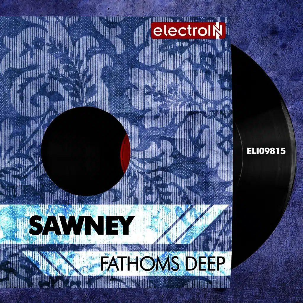 Fathoms Deep (Original Mix)