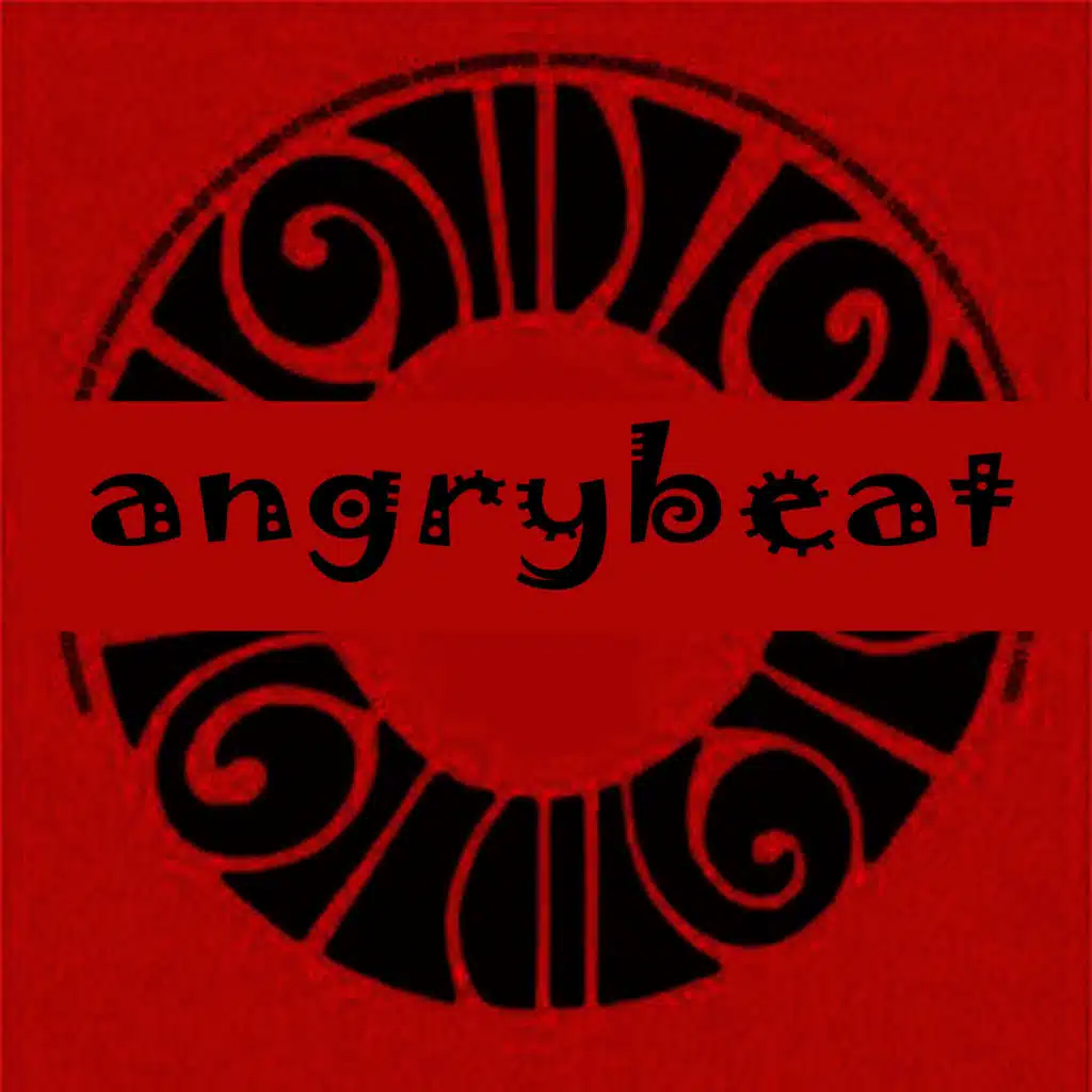 Angry Beat (Urban 8no Extremists Rebound)