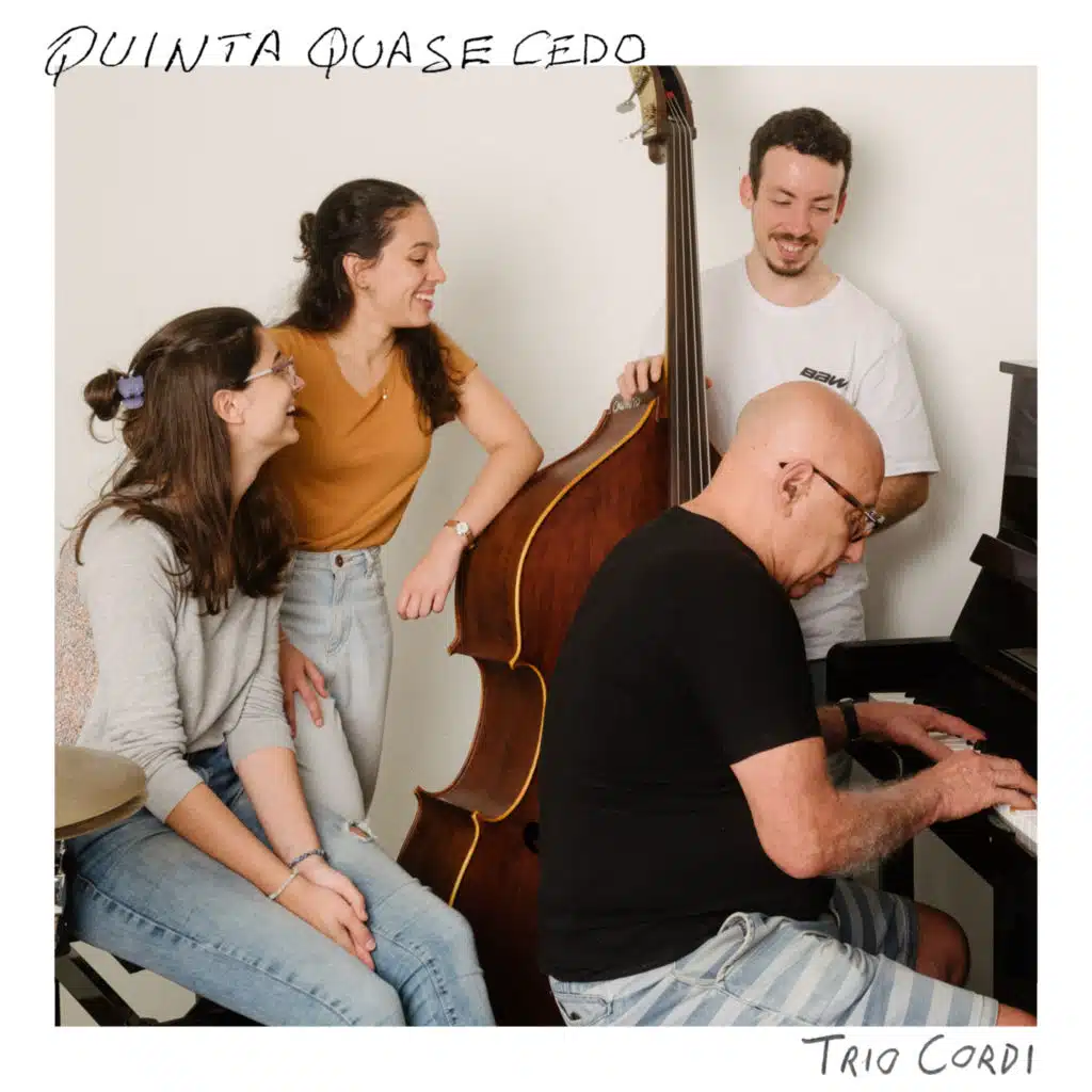 Quinta Quase Cedo