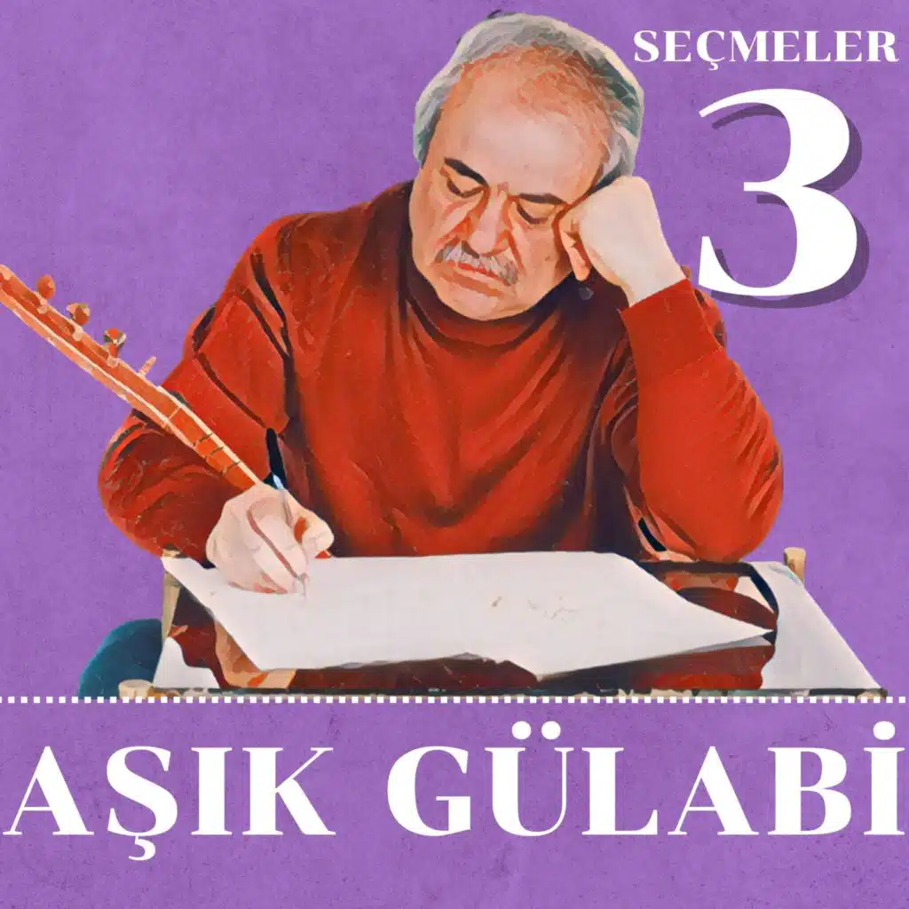 Seçmeler 3