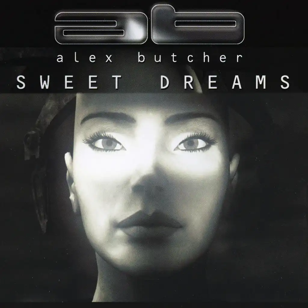 Sweet Dreams (W.J. Henze Remix)