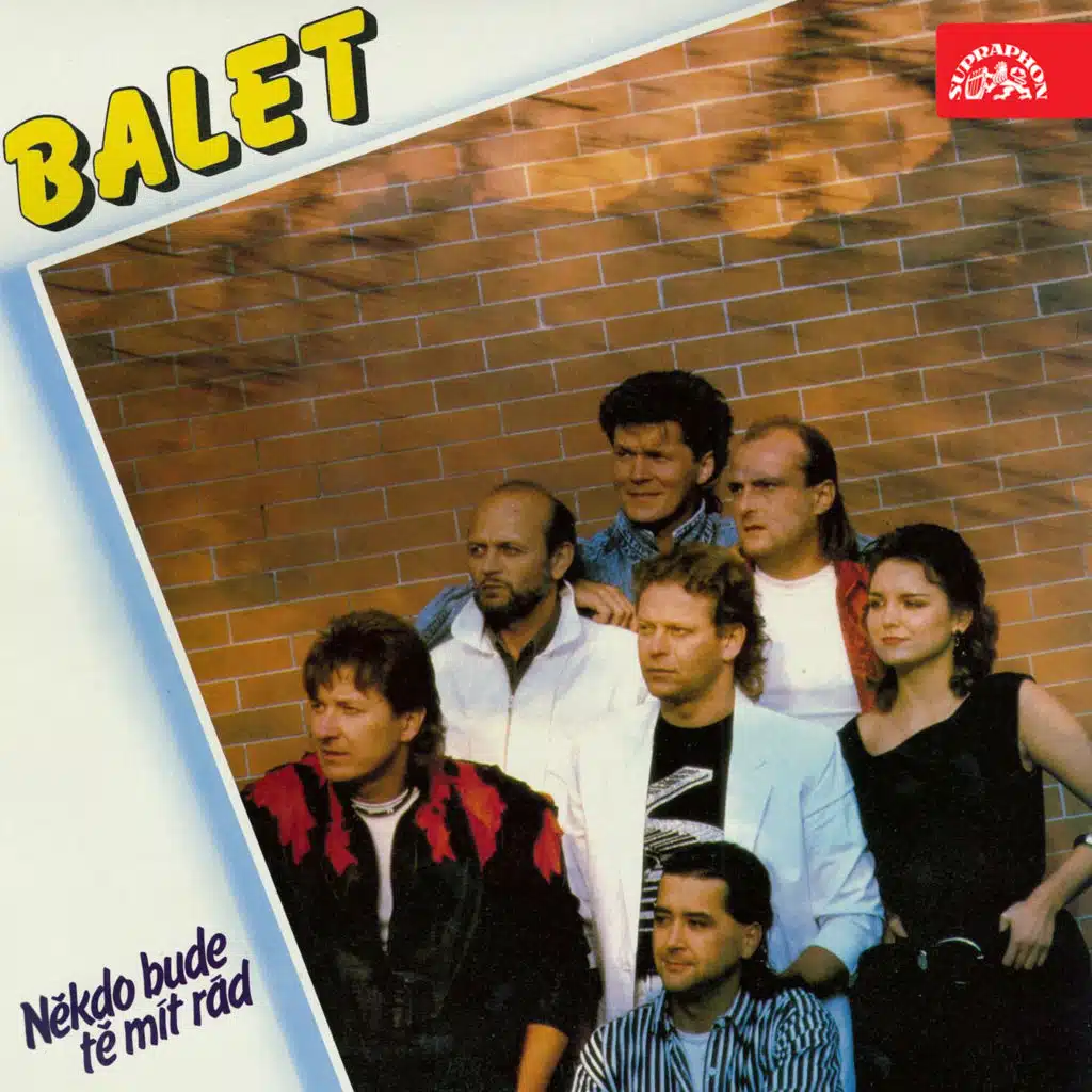 Balet