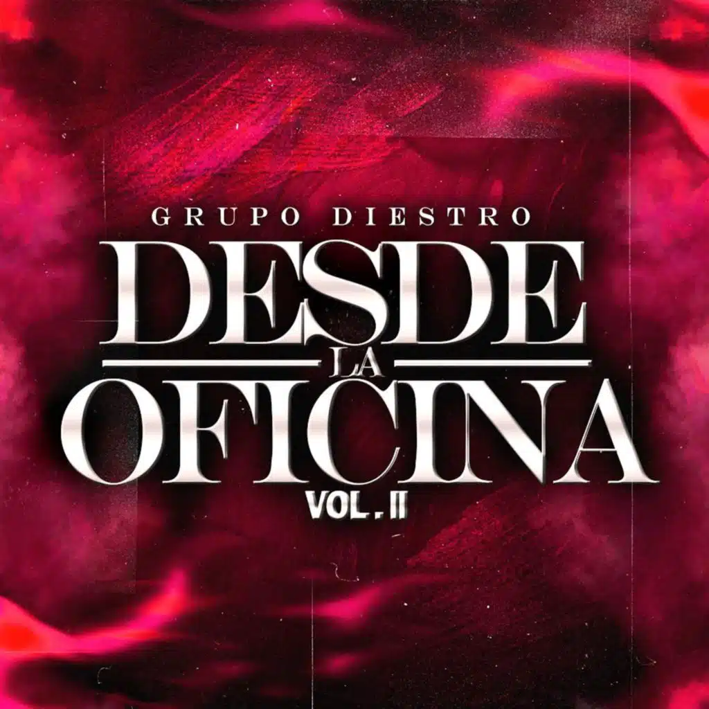 Desde la Oficina, Vol Ll (En Vivo)