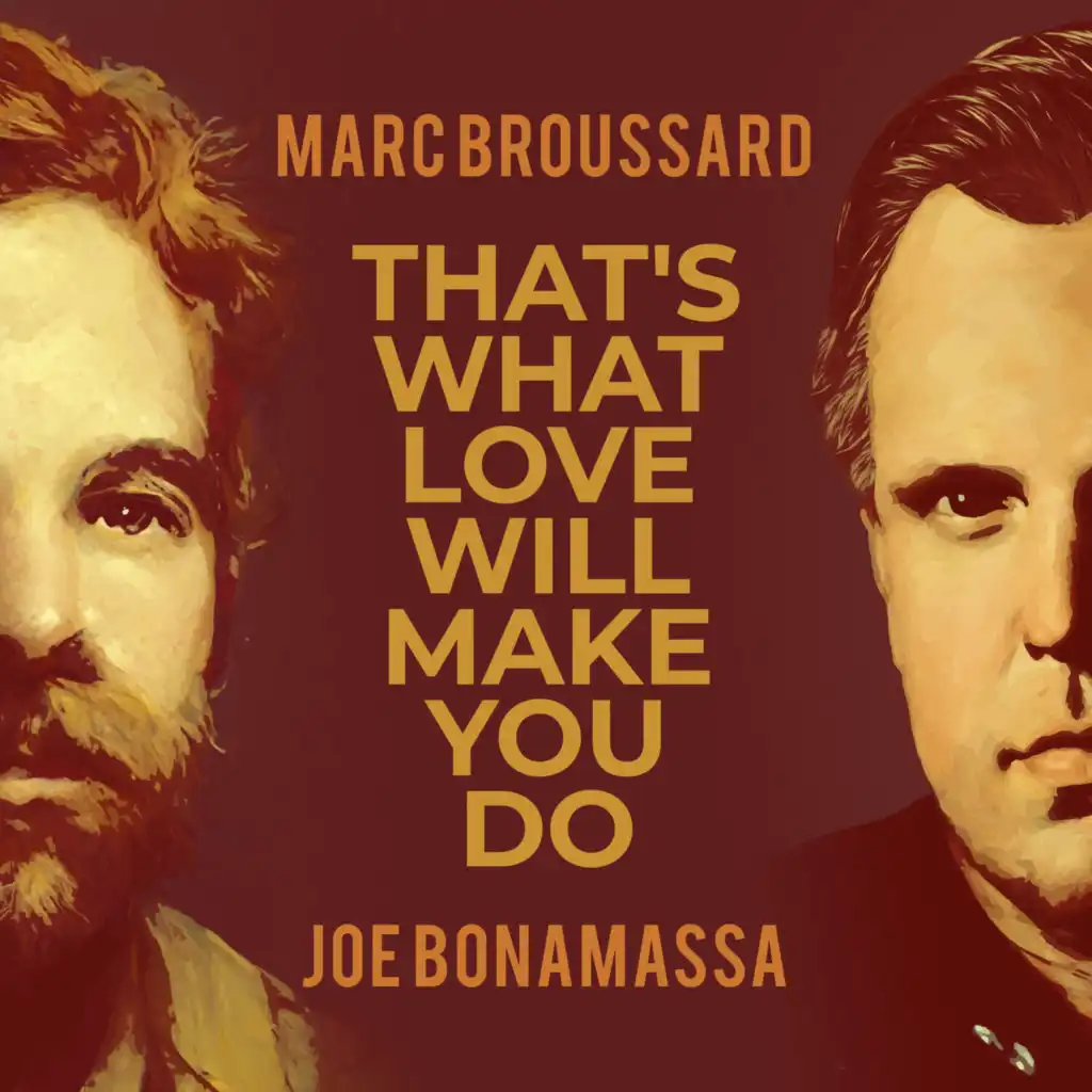 Marc Broussard & Joe Bonamassa