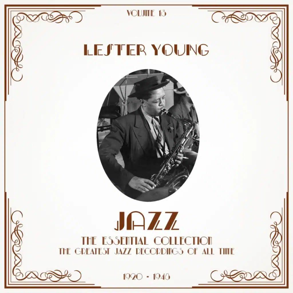 Jazz - The Essential Collection Vol. 13