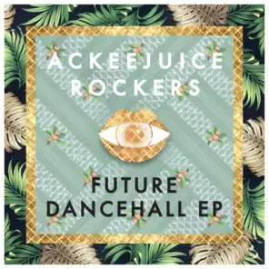 Future Dancehall - EP