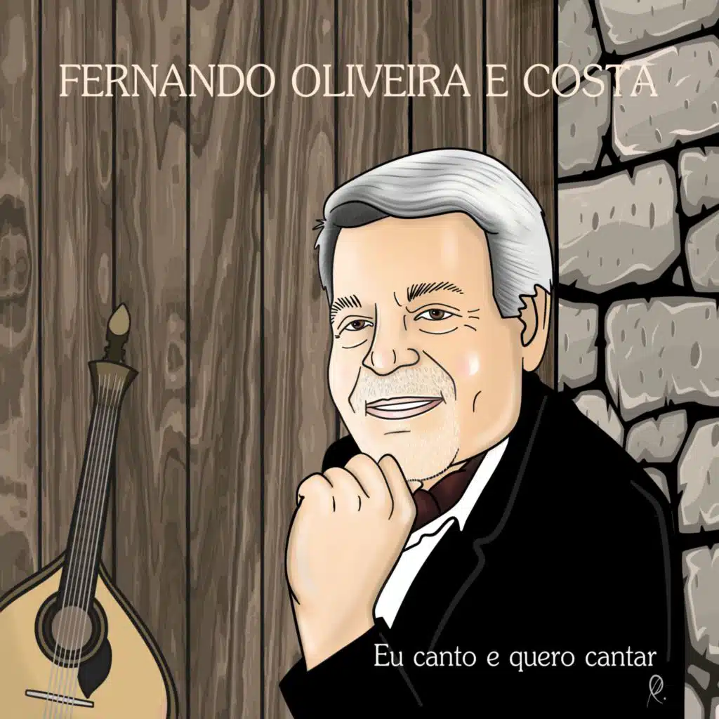 Fernando Oliveira e Costa