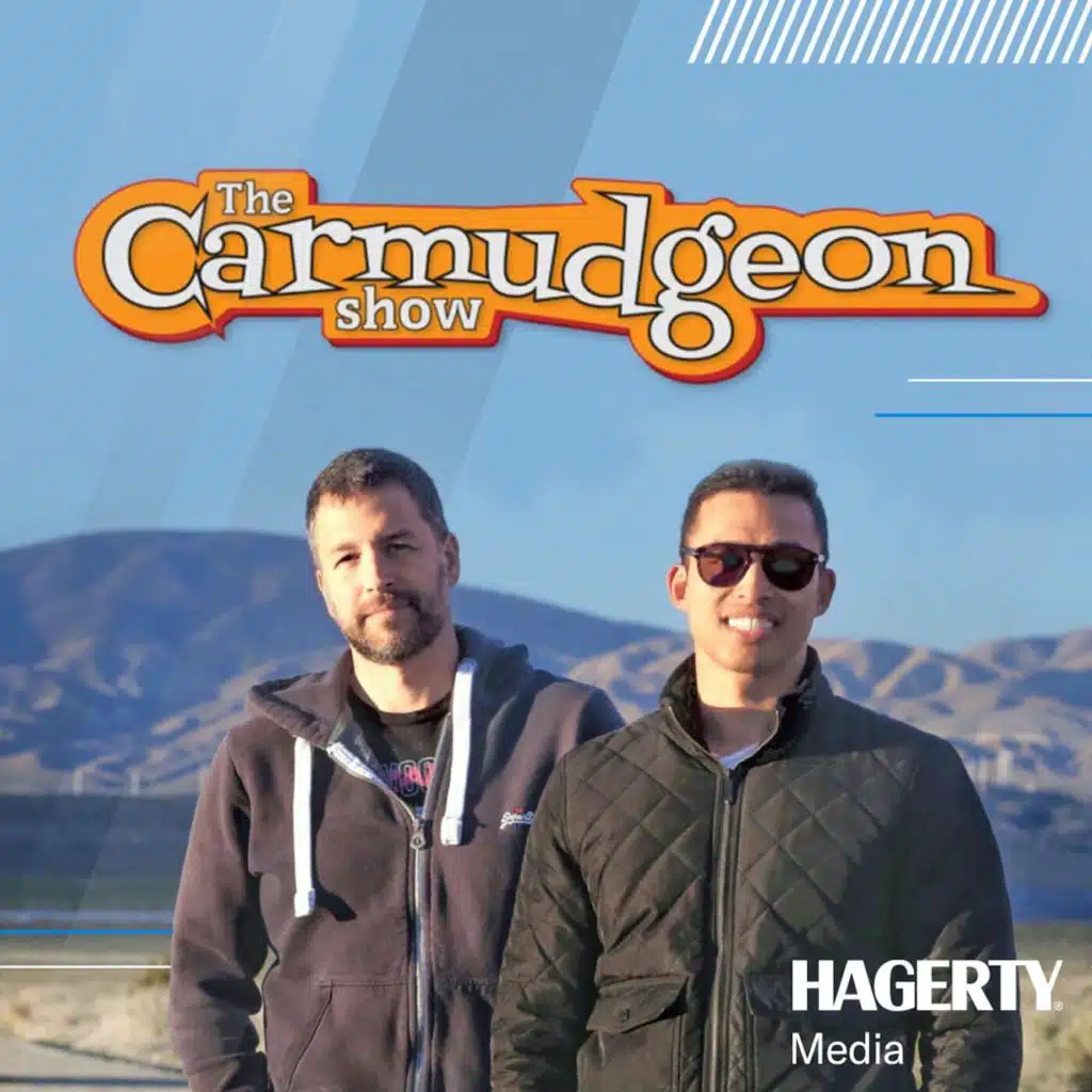 What Your Car Says About You — The Carmudgeon Show with Jason Cammisa & Derek Tam-Scott — Ep. 131