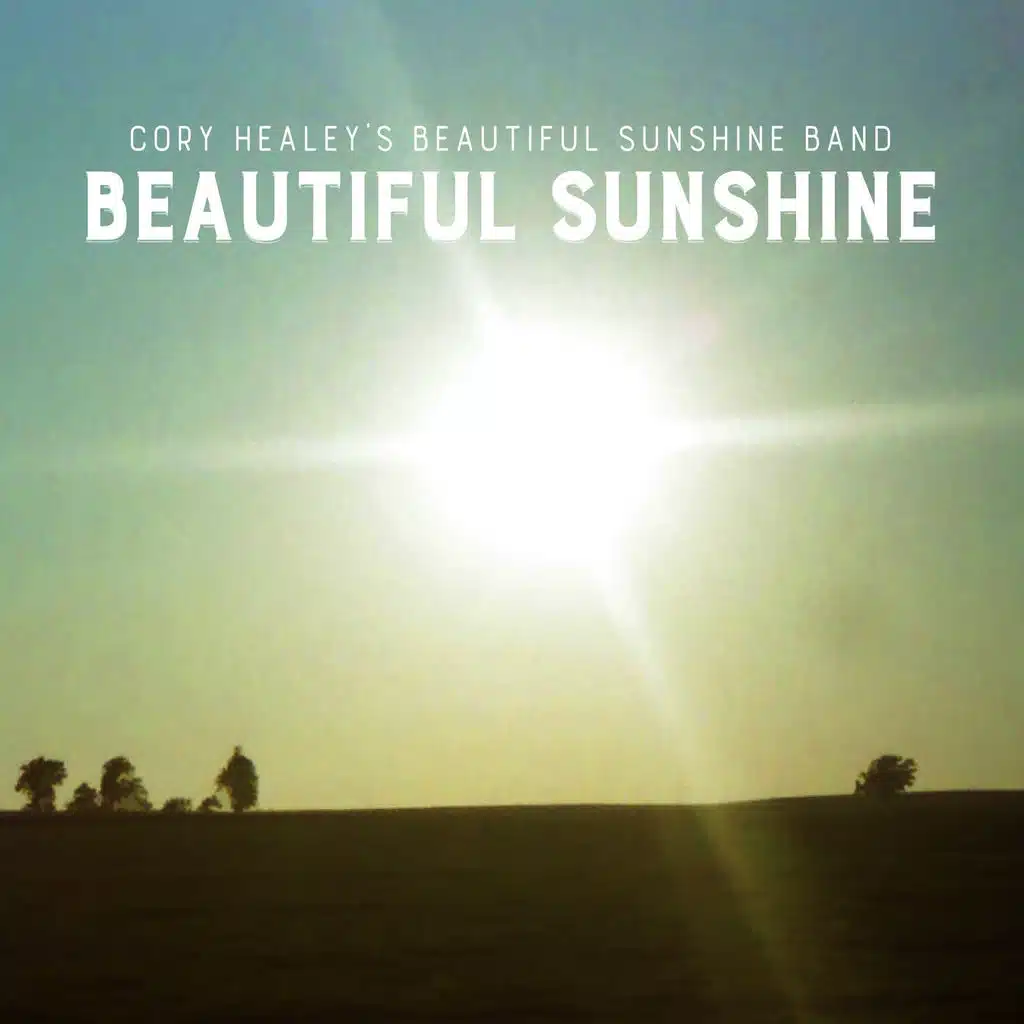 Beautiful Sunshine