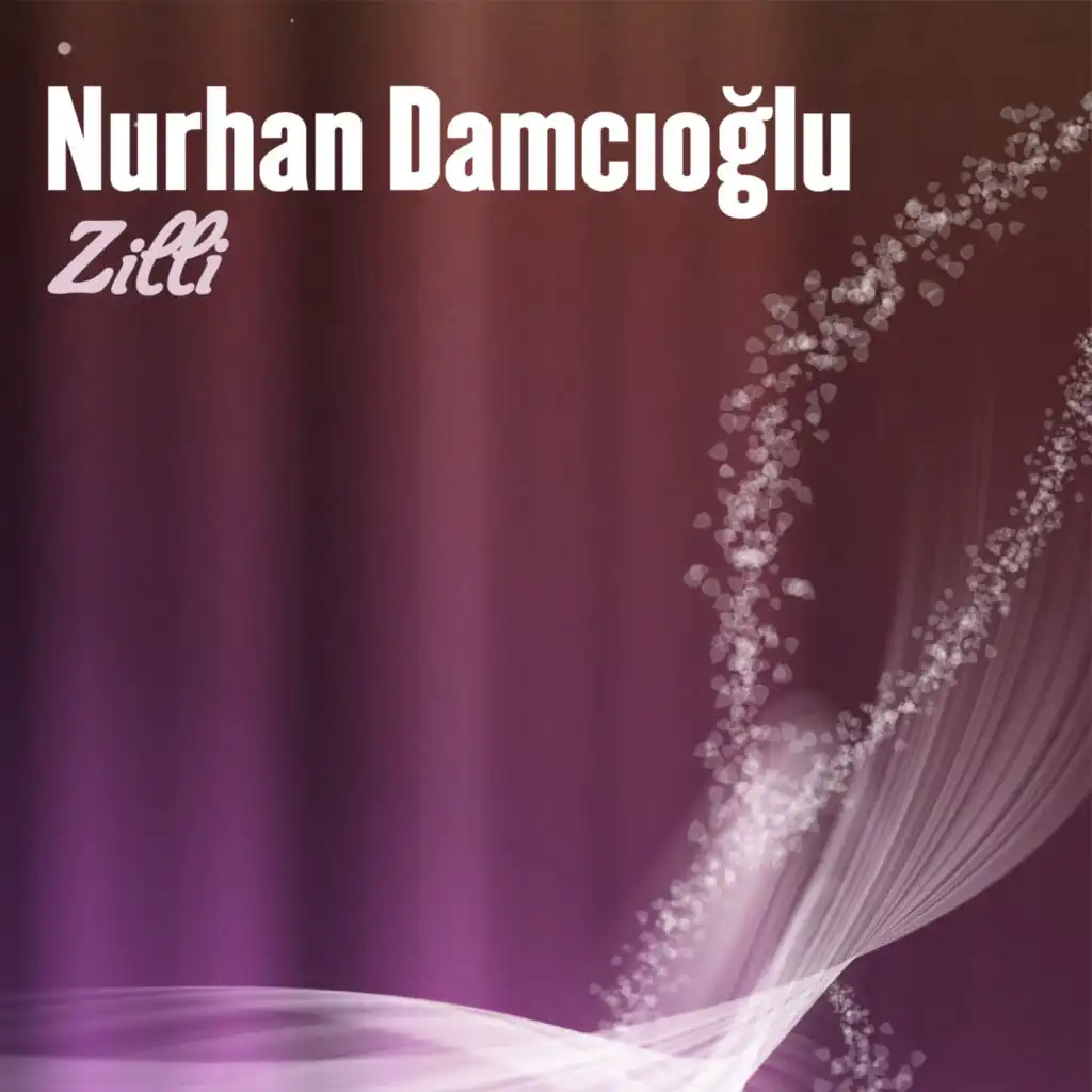 Nurhan Damcıoğlu