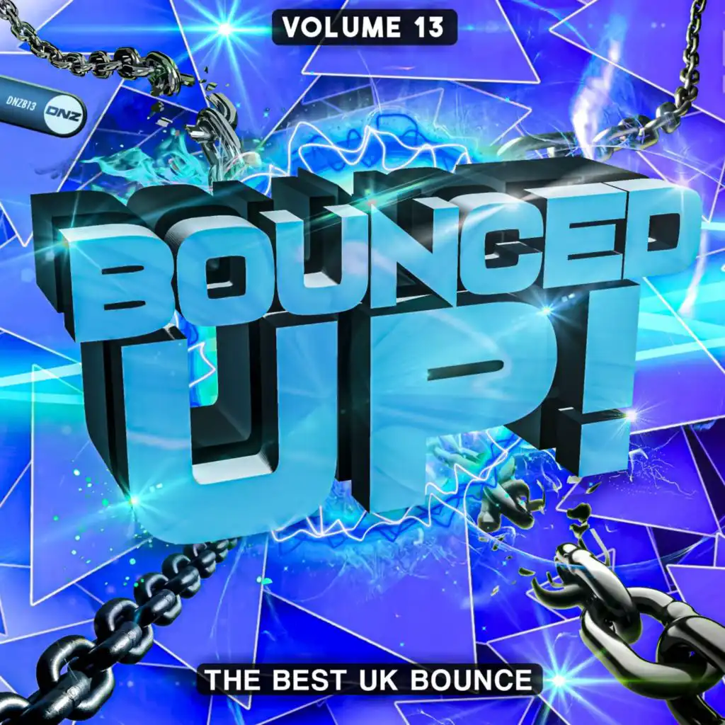 What If (Bounce Mix)