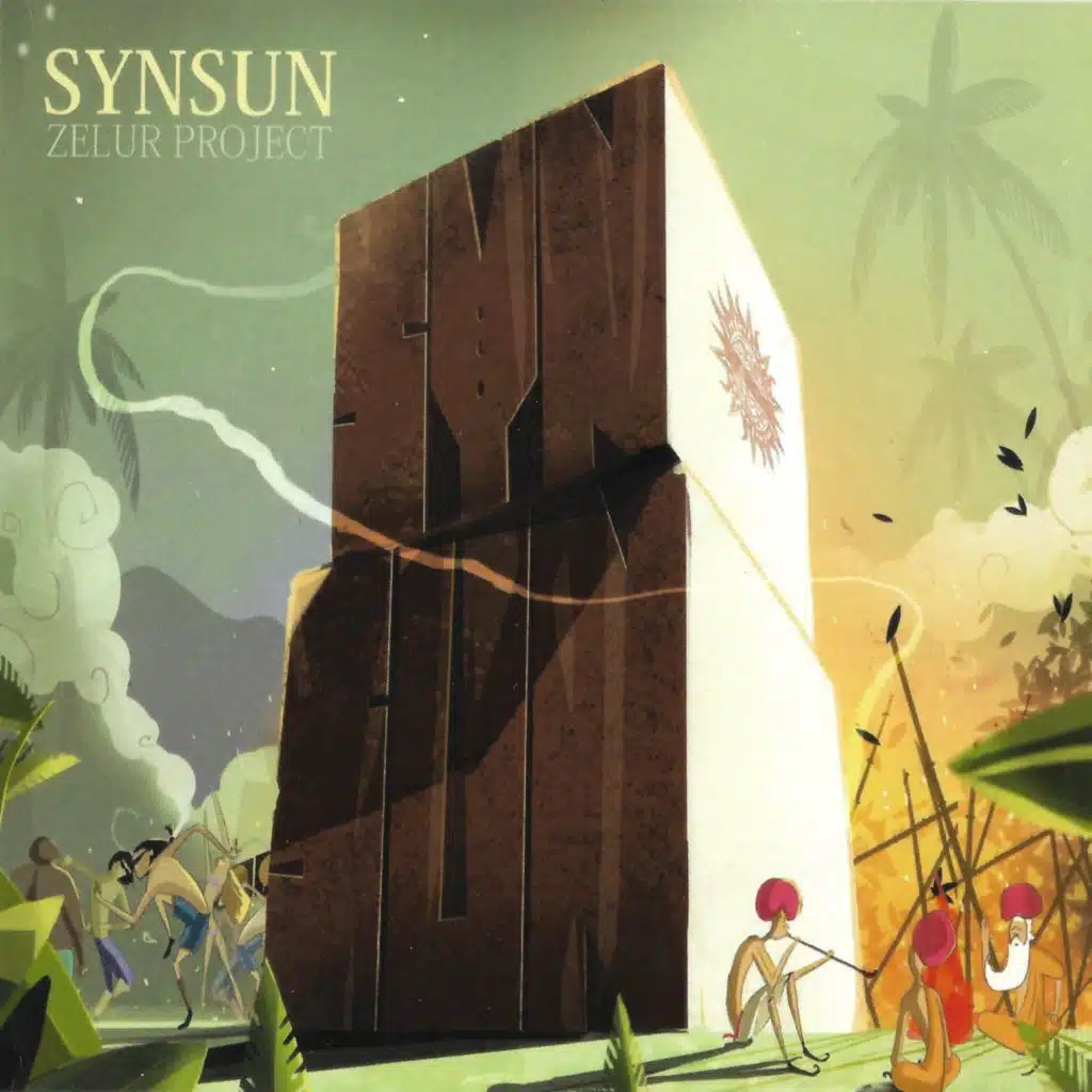 Synsun