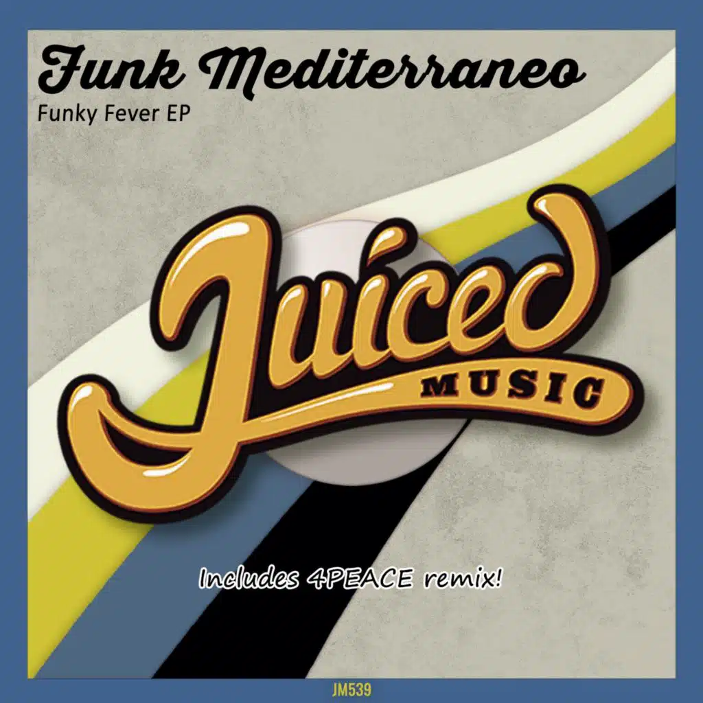 Funky Fever
