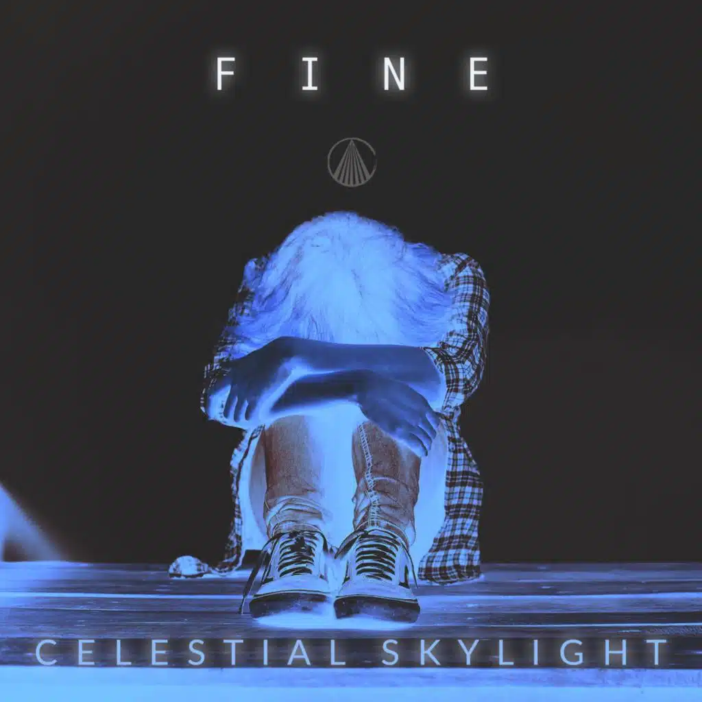 Fine (feat. Arina)