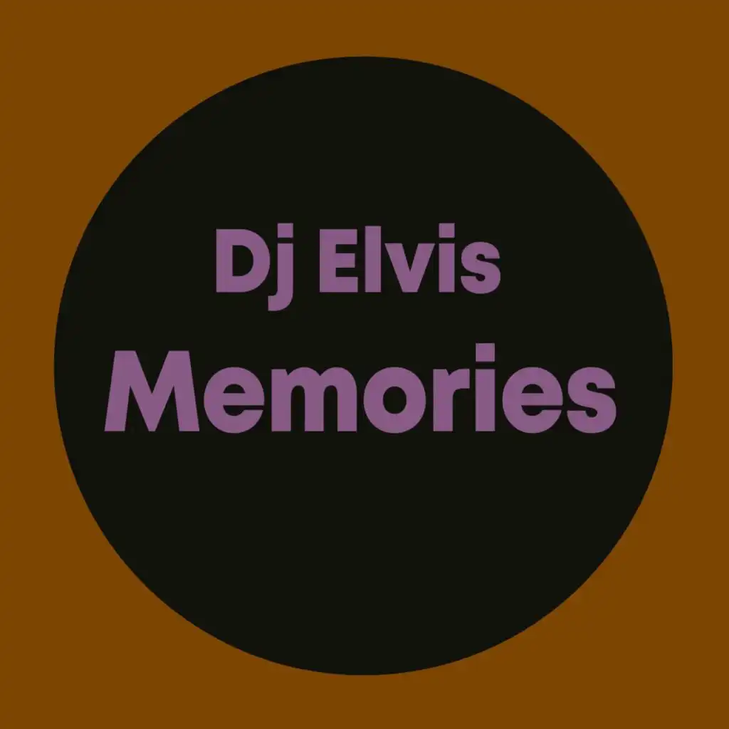 DJ Elvis