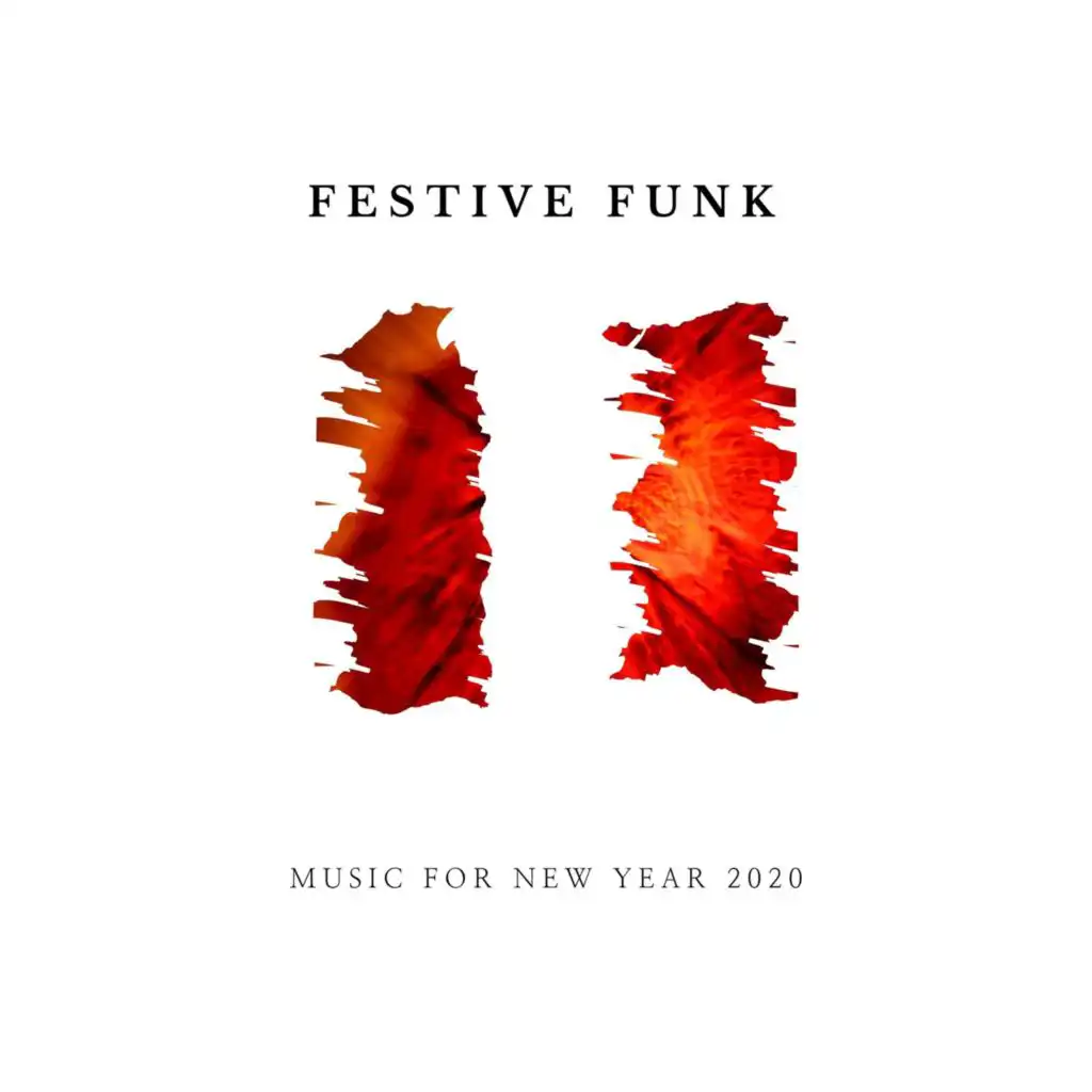 Festive Funk Music for New Year 2020