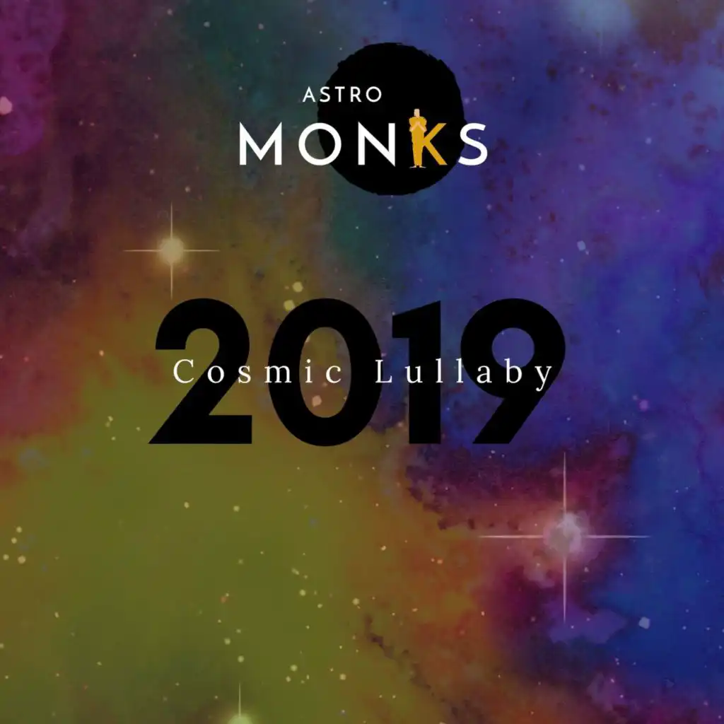 2019 Cosmic Lullaby
