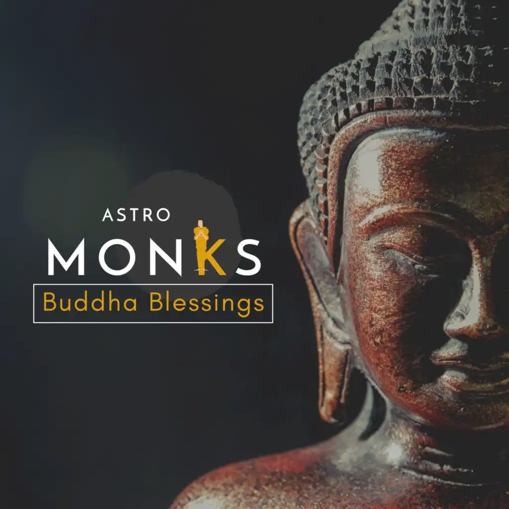 Buddha Blessings