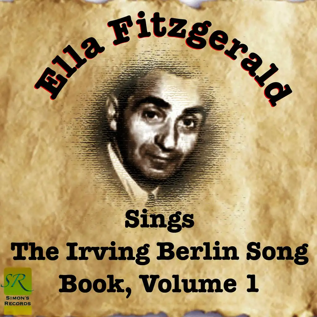 Ella Fitzgerald Sings The Irving Berlin Song Book, Vol. 1