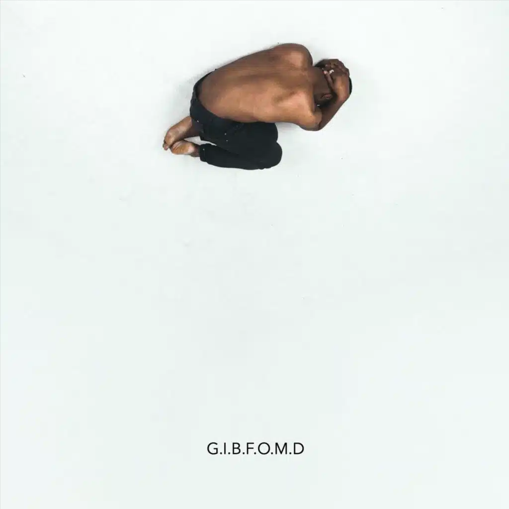 Ghost on the Dance Floor