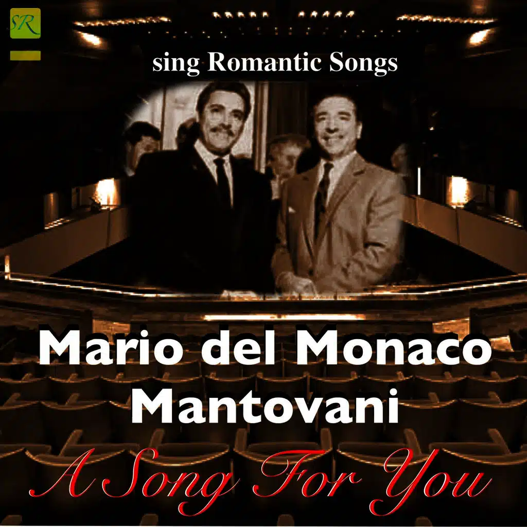 Tonight (From West Side Story)