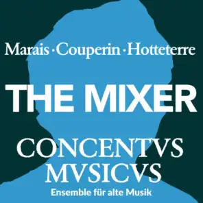Concentus Musicus Wien & Nikolaus Harnoncourt