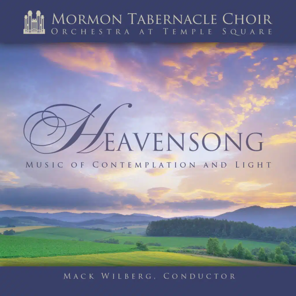 Heavensong: Music of Contemplation and Light