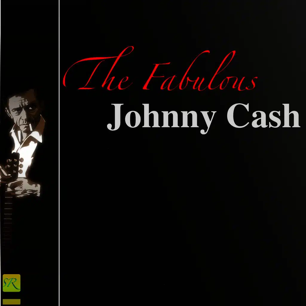 The Fabulous Johnny Cash