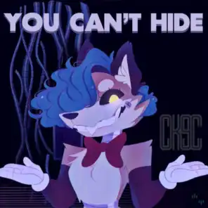 You Can't Hide (feat. Elizabeth Ann)