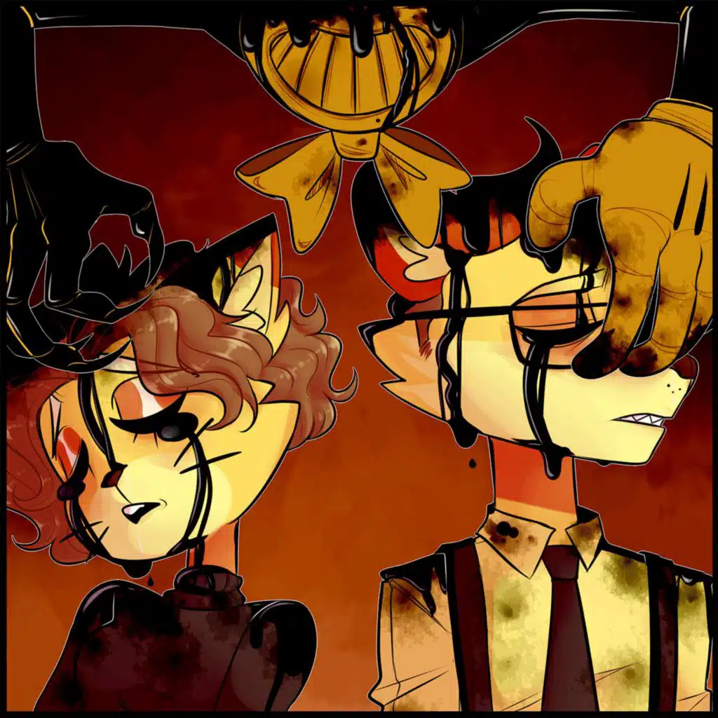 Recording Gold (feat. Elizabeth Ann)