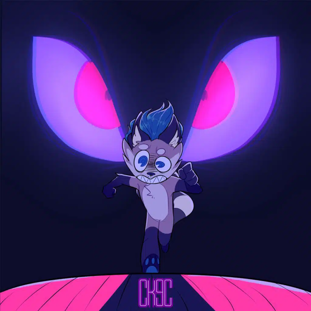 They'll Keep You Running (feat. Elizabeth Ann)