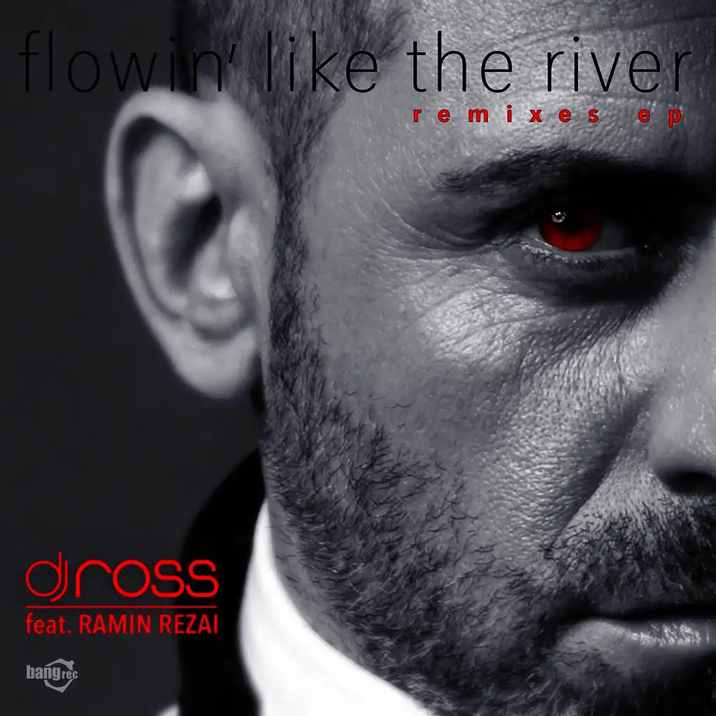 Flowin' Like The River (Gil Sanders  Remix)
