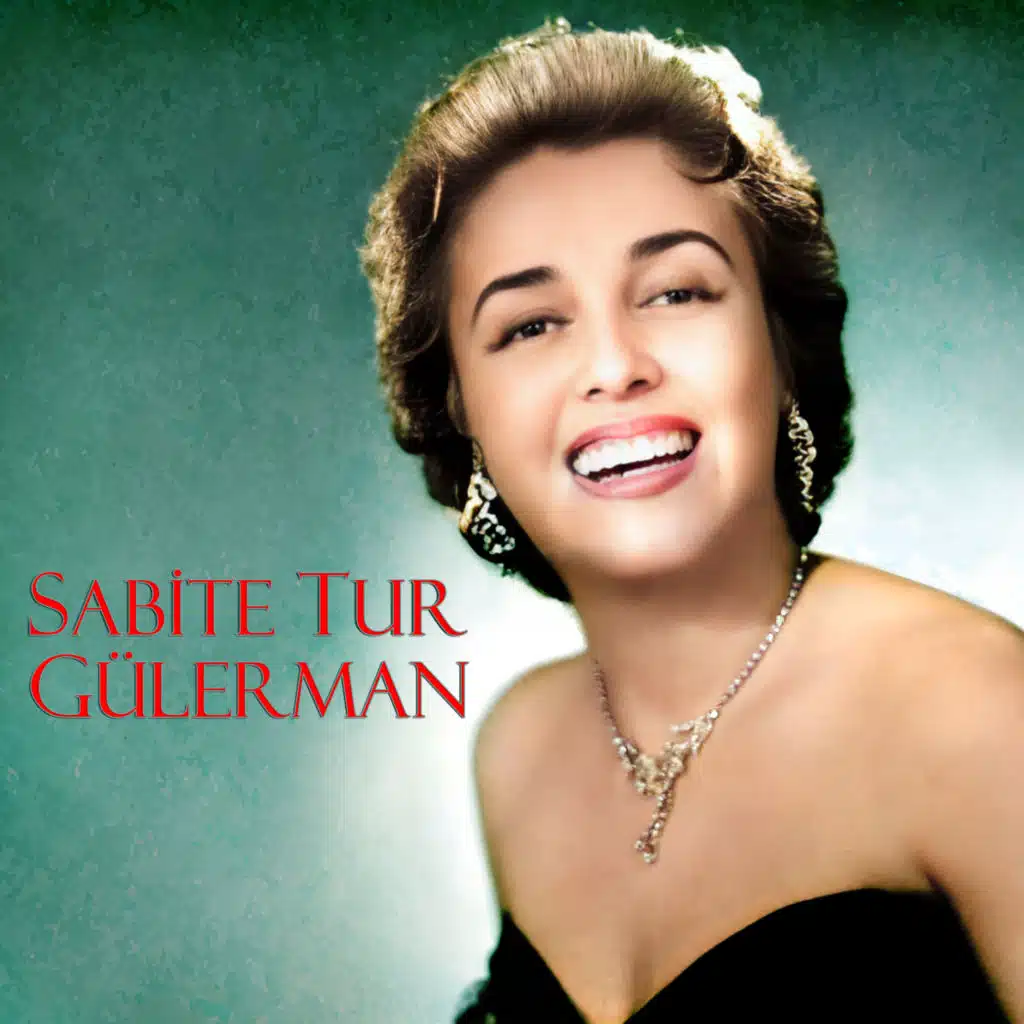 Sabite Tur Gülerman