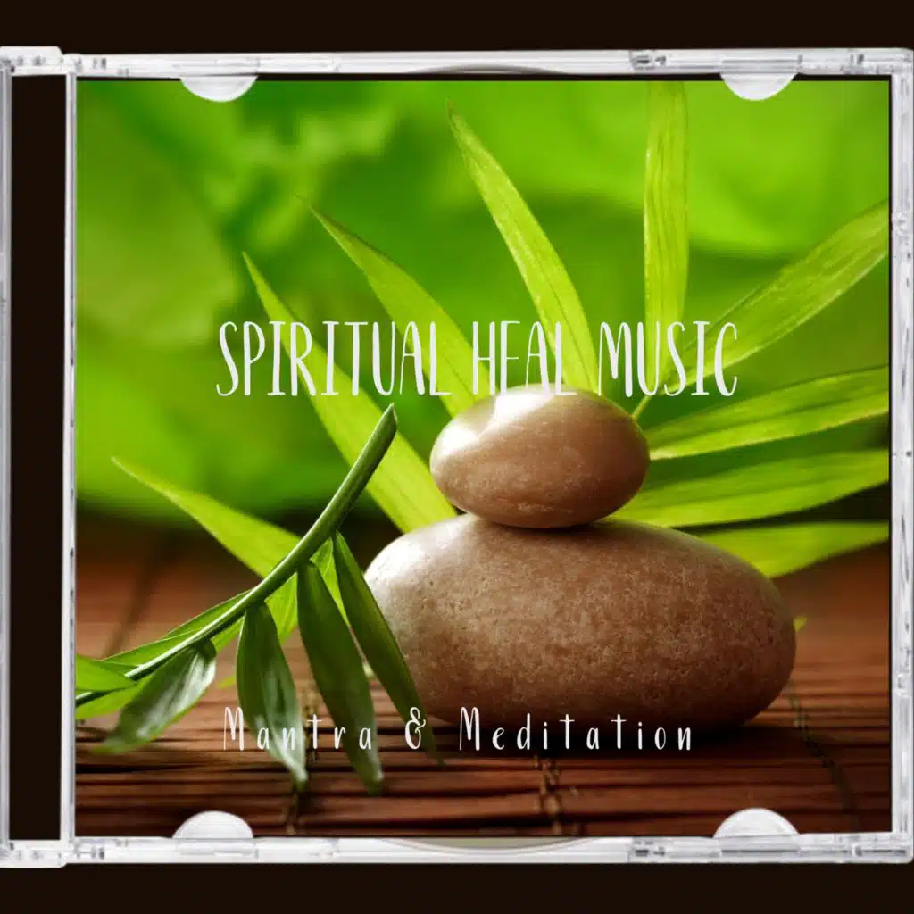 Spiritual Heal Music