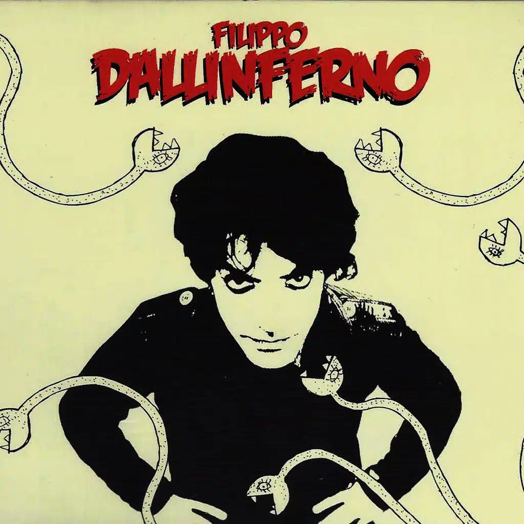 Filippo Dallinferno