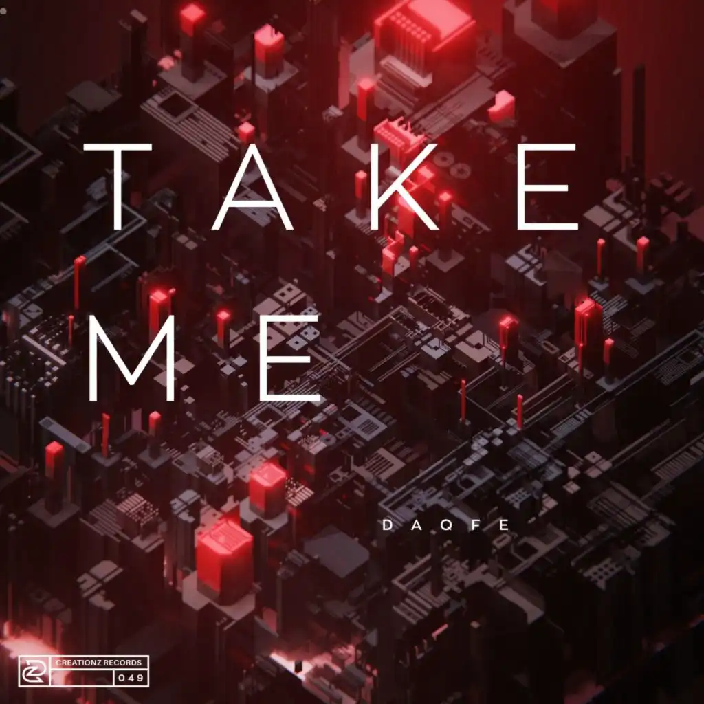 Take Me (Extended Mix)