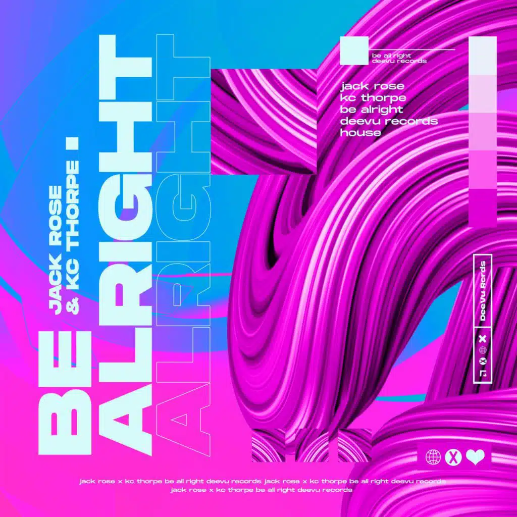 Jack Rose & KC Thorpe