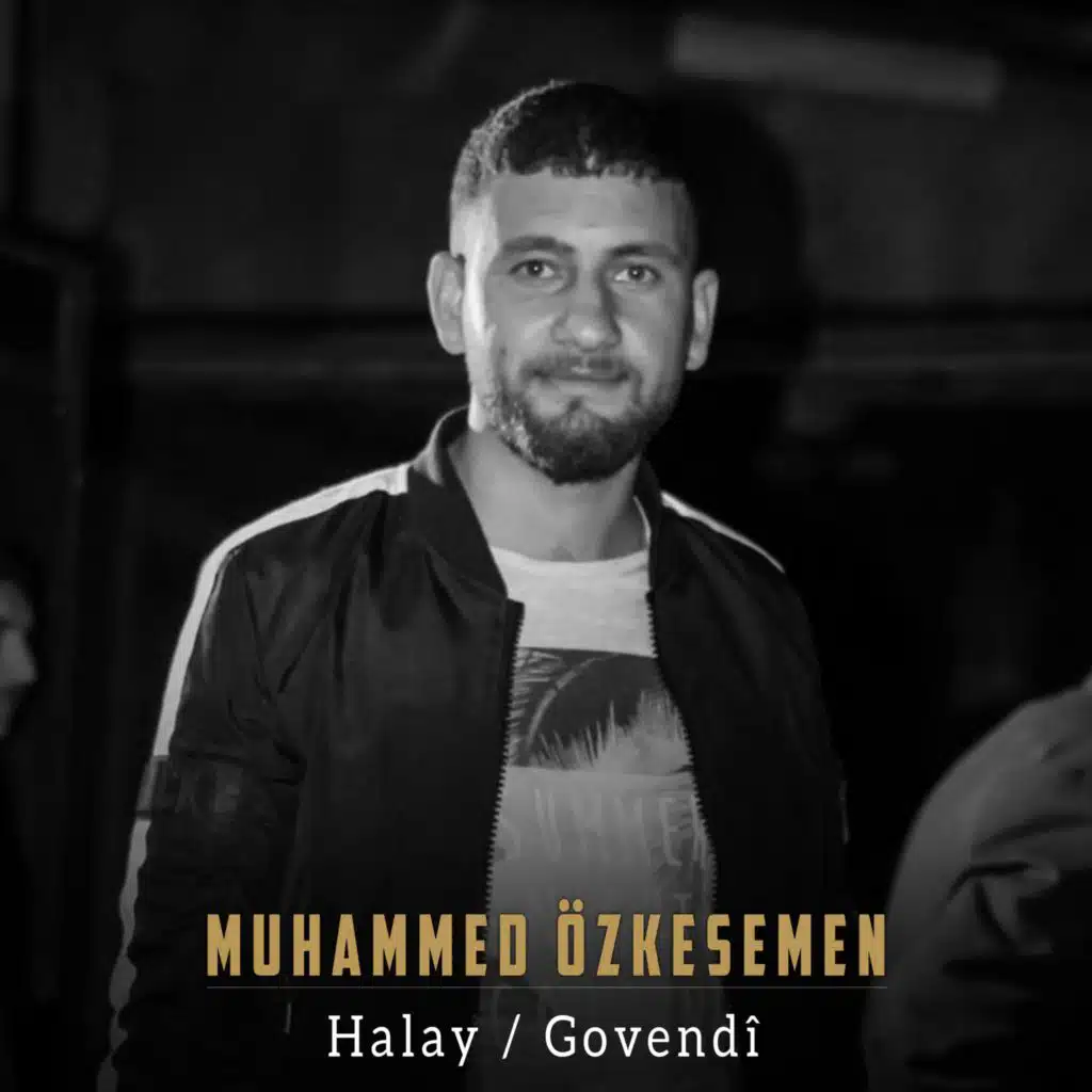 Halay Govendî