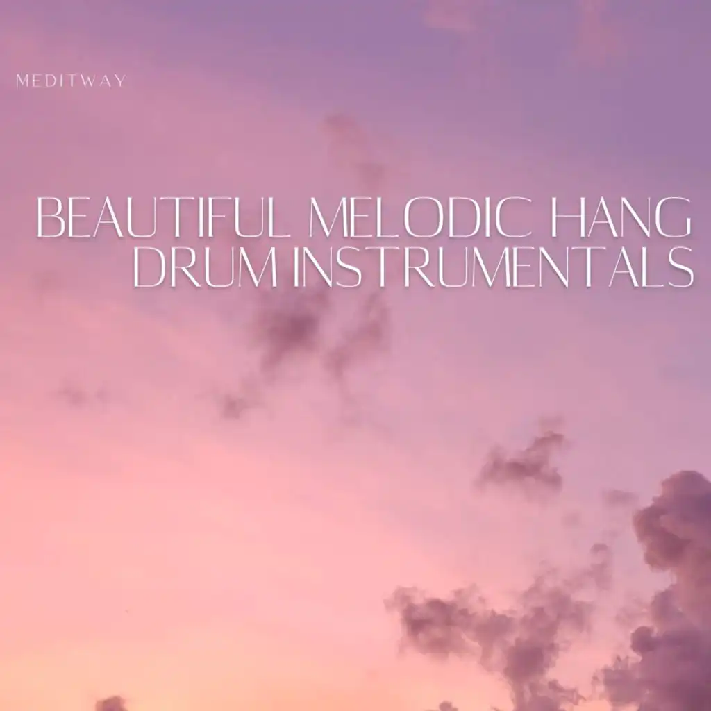 Beautiful Melodic Hang Drum Instrumentals