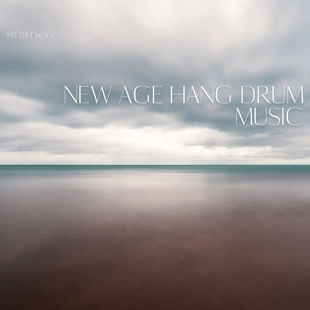 New Age Hang Drum Music