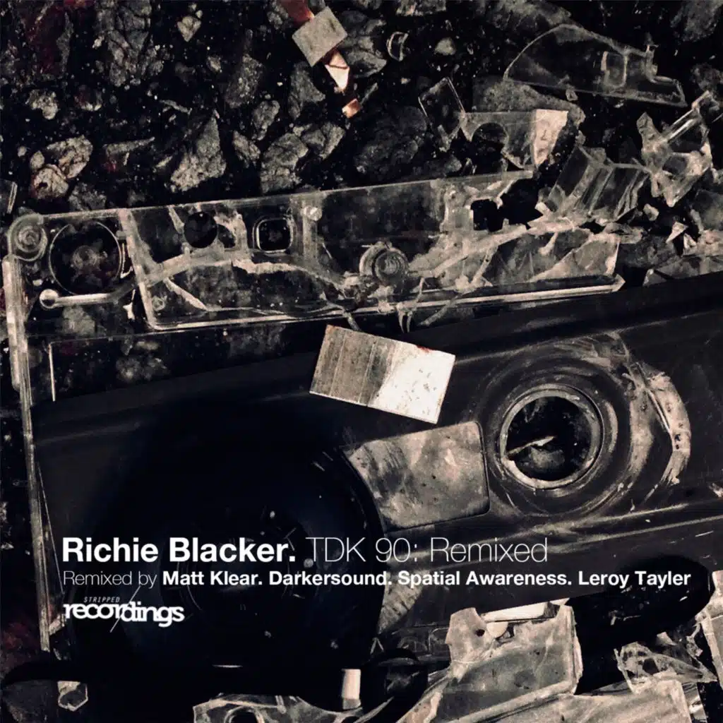 T D K 90: Remixed