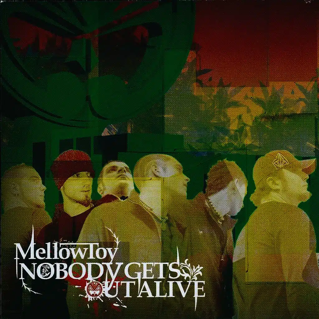 Nobody Gets Out Alive