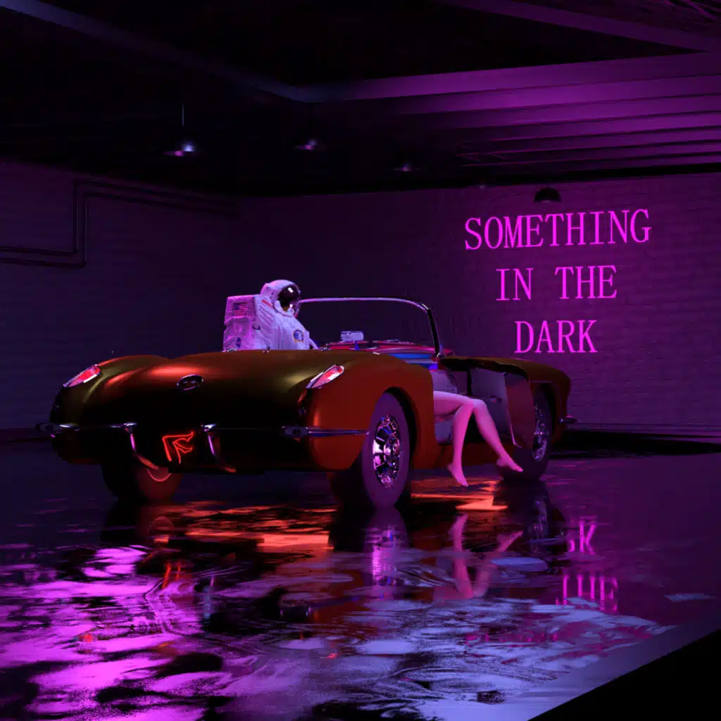 Something in the Dark