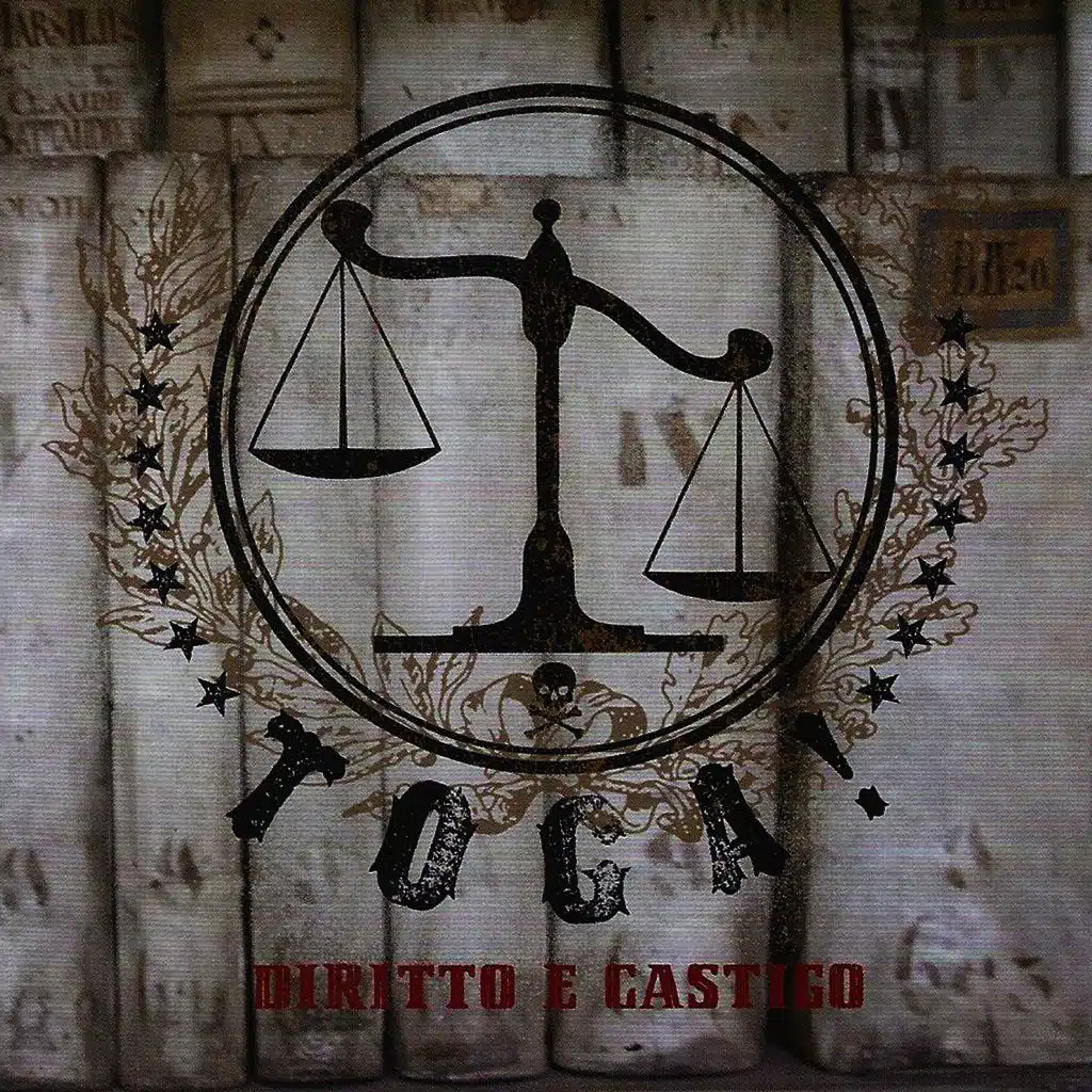 Diritto e Castigo