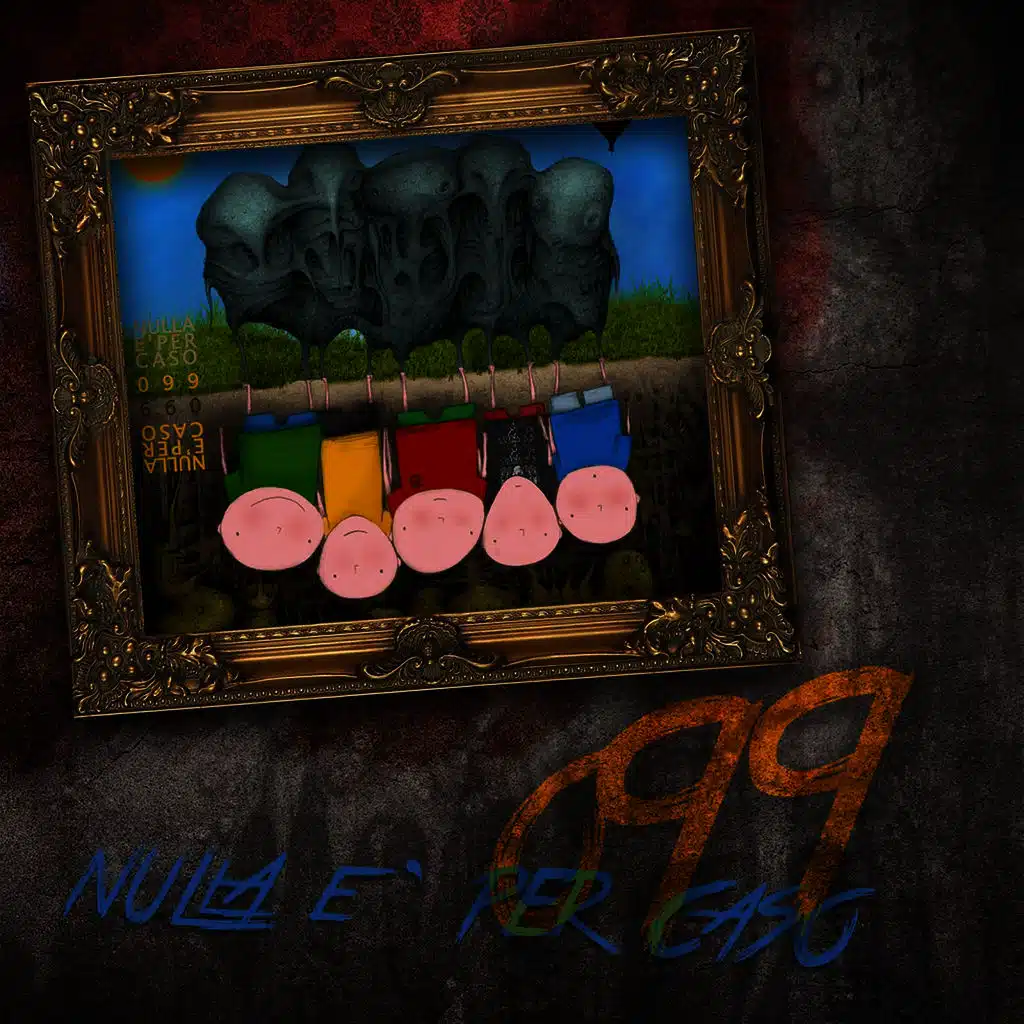 Nulla è per caso
