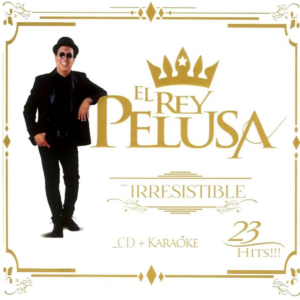 Que quieres tu de mí