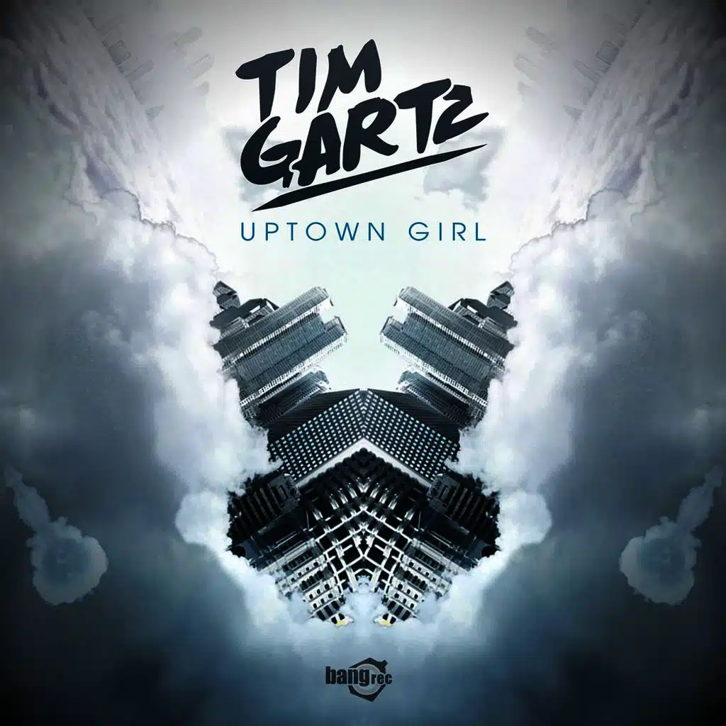 Uptown Girl (Radio Edit)