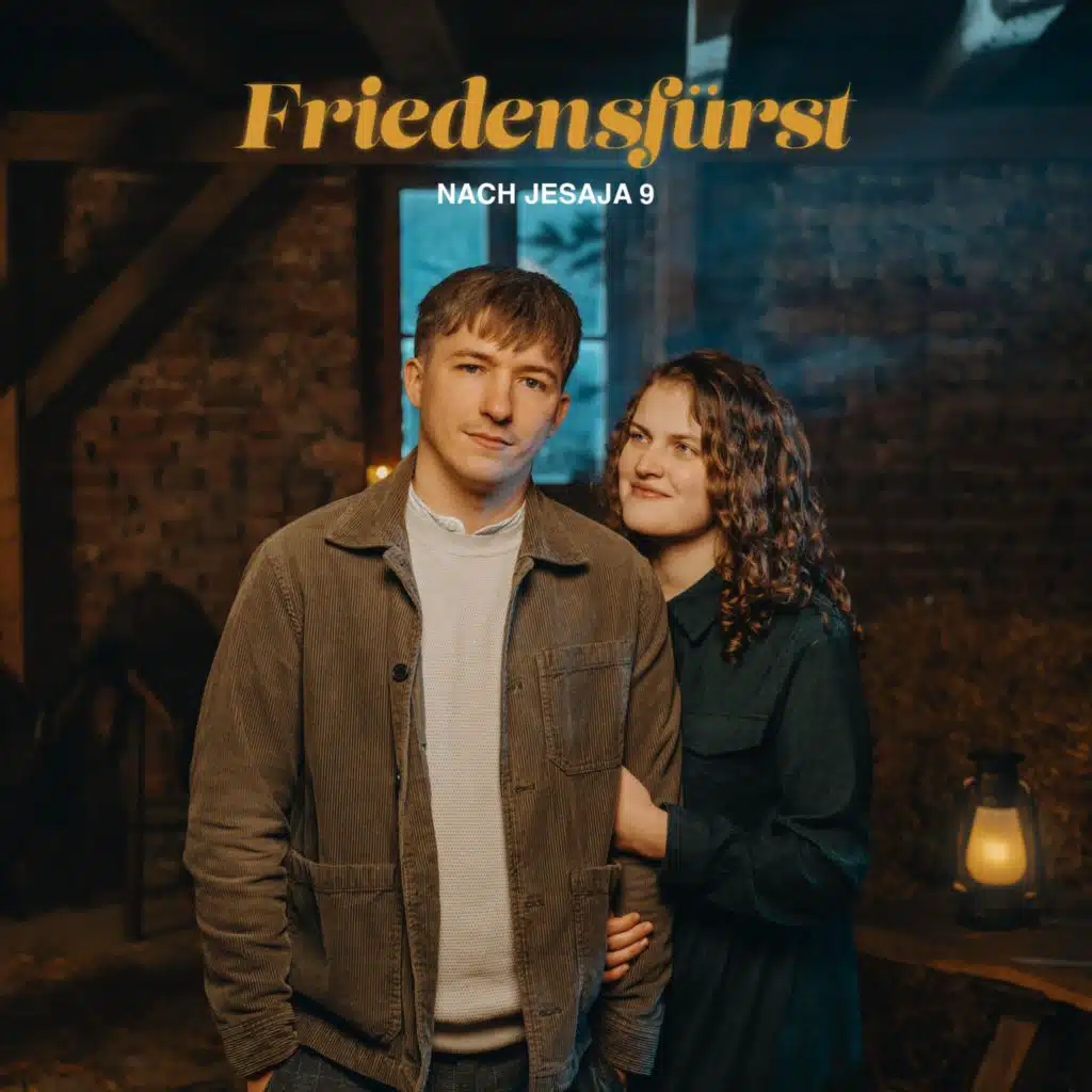 Friedensfürst