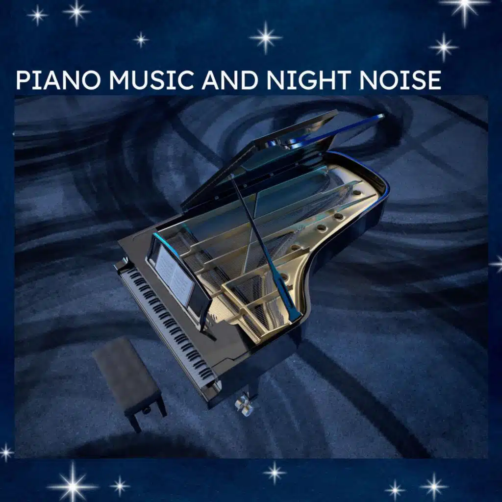 Left Alone (with Night Sound)